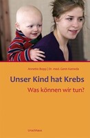 Urachhaus/Geistesleben Unser Kind hat Krebs
