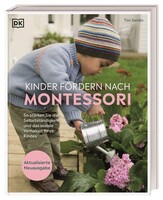 Dorling Kindersley Verlag Kinder fördern nach Montessori