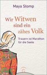 Wir Witwen sind ein z&auml;hes Volk