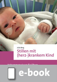 Stillen mit (herz-)krankem Kind (E-Book/EPUB)