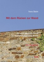 VAS Mit dem Rücken zur Wand