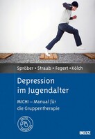 Psychologie Verlagsunion Depression im Jugendalter