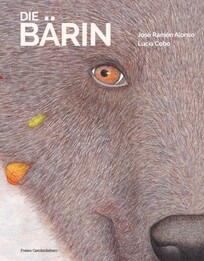 Die B&auml;rin