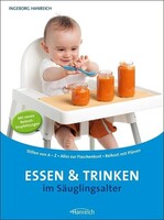Hanreich, I. Verlag Essen und Trinken im Säuglingsalter, 2 Bände