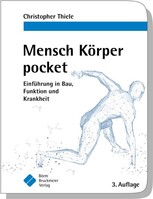 Boerm Bruckmeier Mensch Körper pocket