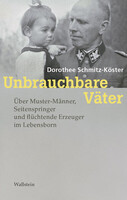 Wallstein Verlag GmbH Unbrauchbare Väter