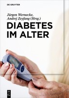 de Gruyter Diabetes im Alter