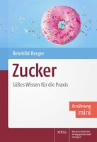 Wissenschaftliche Zucker