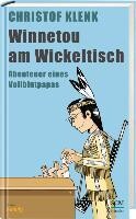 Winnetou am Wickeltisch