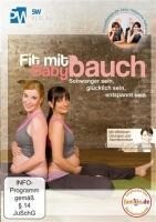 5W Verlag GmbH Fit mit Babybauch (DVD)