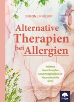 Freya Verlag Alternative Therapien bei Allergien