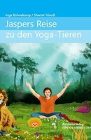 Autumnus Verlag Jaspers Reise zu den Yoga-Tieren