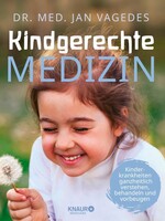Knaur MensSana HC Kindgerechte Medizin