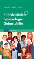 Urban & Fischer/Elsevier Klinikleitfaden Gynäkologie Geburtshilfe