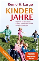 Piper Verlag GmbH Kinderjahre