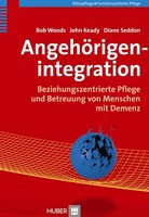 Angehörigenintegration