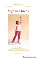 Lammers-Koll-Verlag Yoga und Krebs