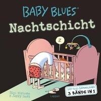 Lappan Verlag Baby Blues, Nachtschicht, Sammelband