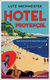 H&ocirc;tel Proven&ccedil;al