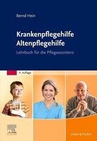 Urban & Fischer/Elsevier Krankenpflegehilfe Altenpflegehilfe