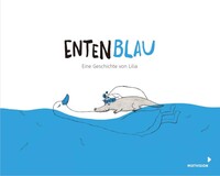 mixtvision Medienges.mbH Entenblau