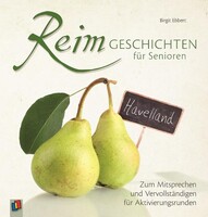Verlag an der Ruhr GmbH Reimgeschichten für Senioren