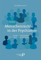 Psychiatrie-Verlag GmbH Menschenrechte in der Psychiatrie