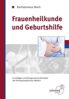 Salumed-Verlag Frauenheilkunde und Geburtshilfe