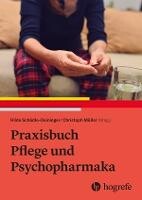 Hogrefe AG Praxisbuch Pflege und Psychopharmaka