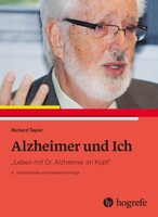 Hogrefe AG Alzheimer und Ich