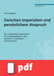 Zwischen imperialem und persönlichem Anspruch (Ebook/PDF)