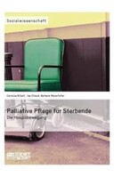 Science Factory Palliative Pflege für Sterbende
