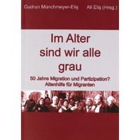 Sujet Verlag Im Alter sind wir alle grau