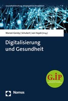 Nomos Verlags GmbH Digitalisierung und Gesundheit