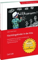Link, Carl Verlag Flüchtlingskinder in der Kita