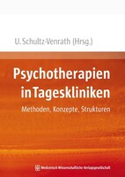 MWV Medizinisch Wiss. Ver Psychotherapie in Tageskliniken