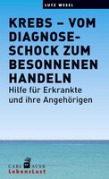 Auer-System-Verlag, Carl Krebs – vom Diagnoseschock zum besonnenen Handeln
