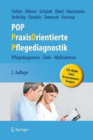 Springer-Verlag KG POP - PraxisOrientierte Pflegediagnostik