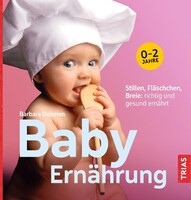 Trias Baby-Ernährung