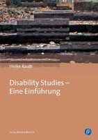 Budrich Disability Studies - Eine Einführung