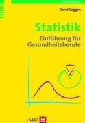 Statistik für Gesundheitsberufe