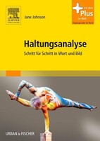 Urban & Fischer/Elsevier Haltungsanalyse
