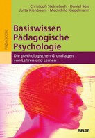Julius Beltz GmbH Basiswissen Pädagogische Psychologie