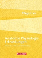 Cornelsen Verlag GmbH Anatomie, Physiologie, Erkrankungen