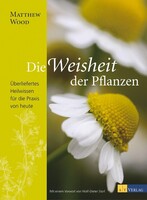 AT Verlag Die Weisheit der Pflanzen