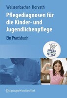 Springer Vienna Pflegediagnosen für die Kinder- und Jugendlichenpflege