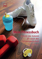 Mein Fitnessbuch