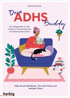 Herbig Dein ADHS Buddy