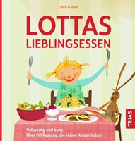 Trias Lottas Lieblingsessen