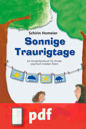 Sonnige Traurigtage (E-Book/PDF)